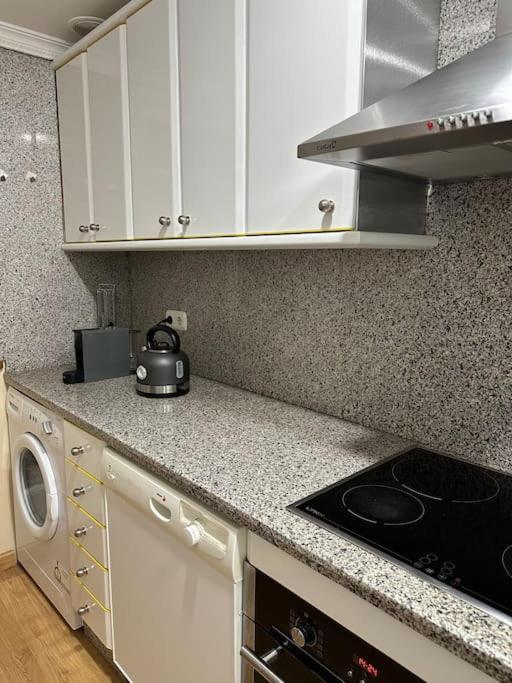 Lovely 2 Bedrooms Main Square *